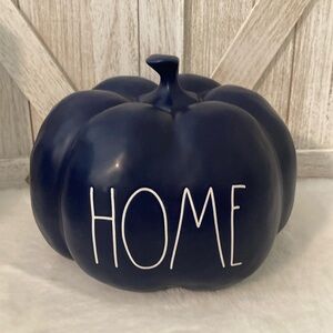 Rae Dunn Home Pumpkin